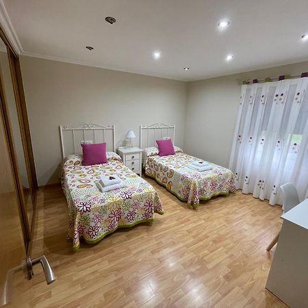 리돈델라 Casa Costeira 빌라 외부 사진