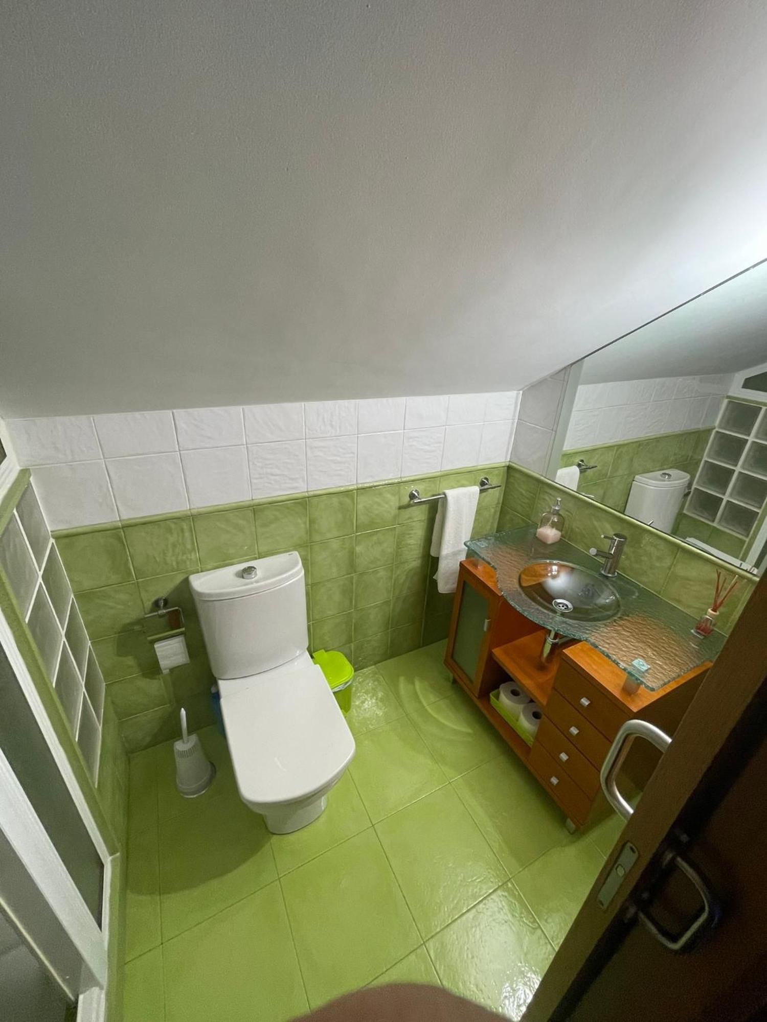 리돈델라 Casa Costeira 빌라 외부 사진