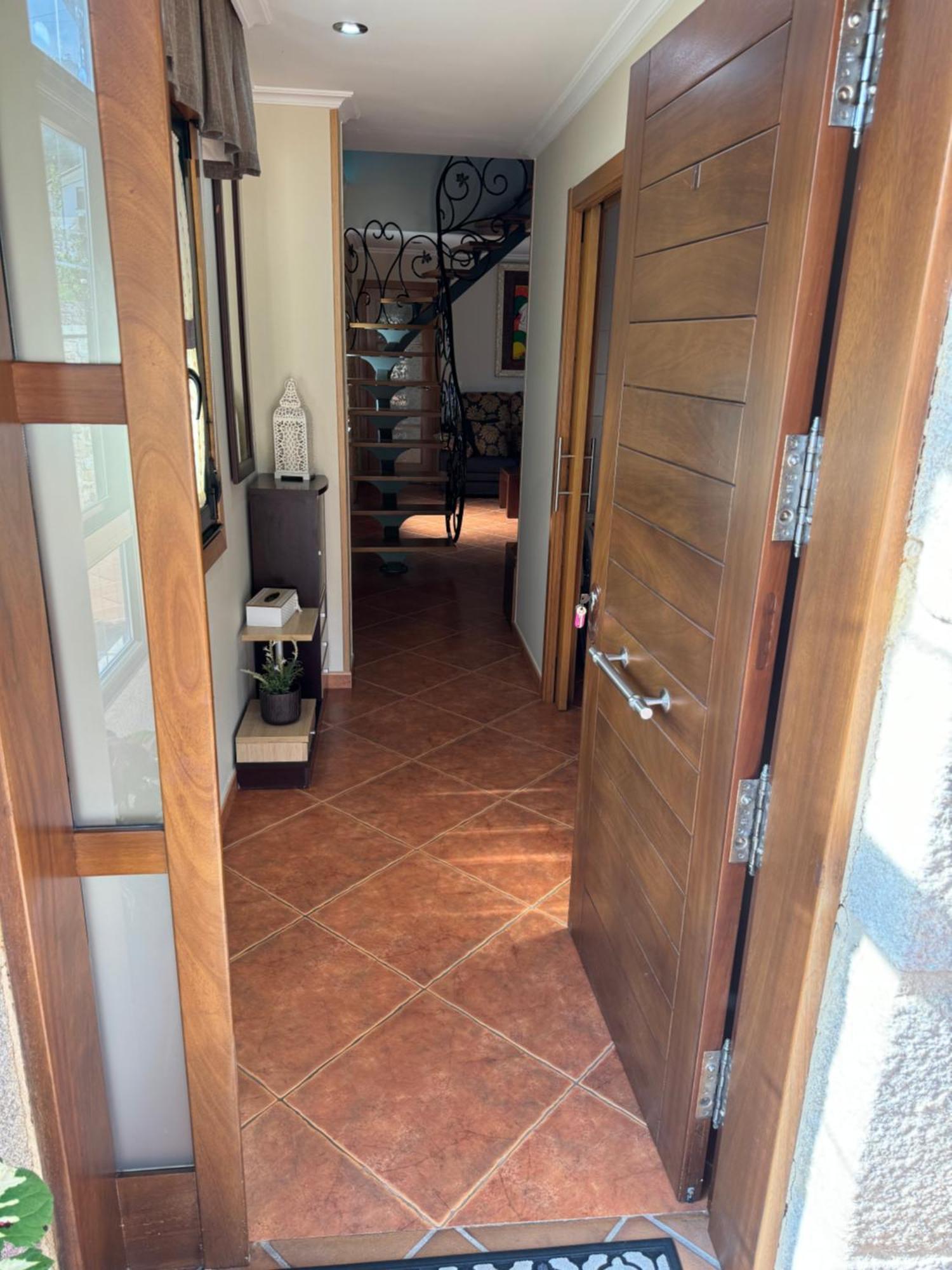 리돈델라 Casa Costeira 빌라 외부 사진