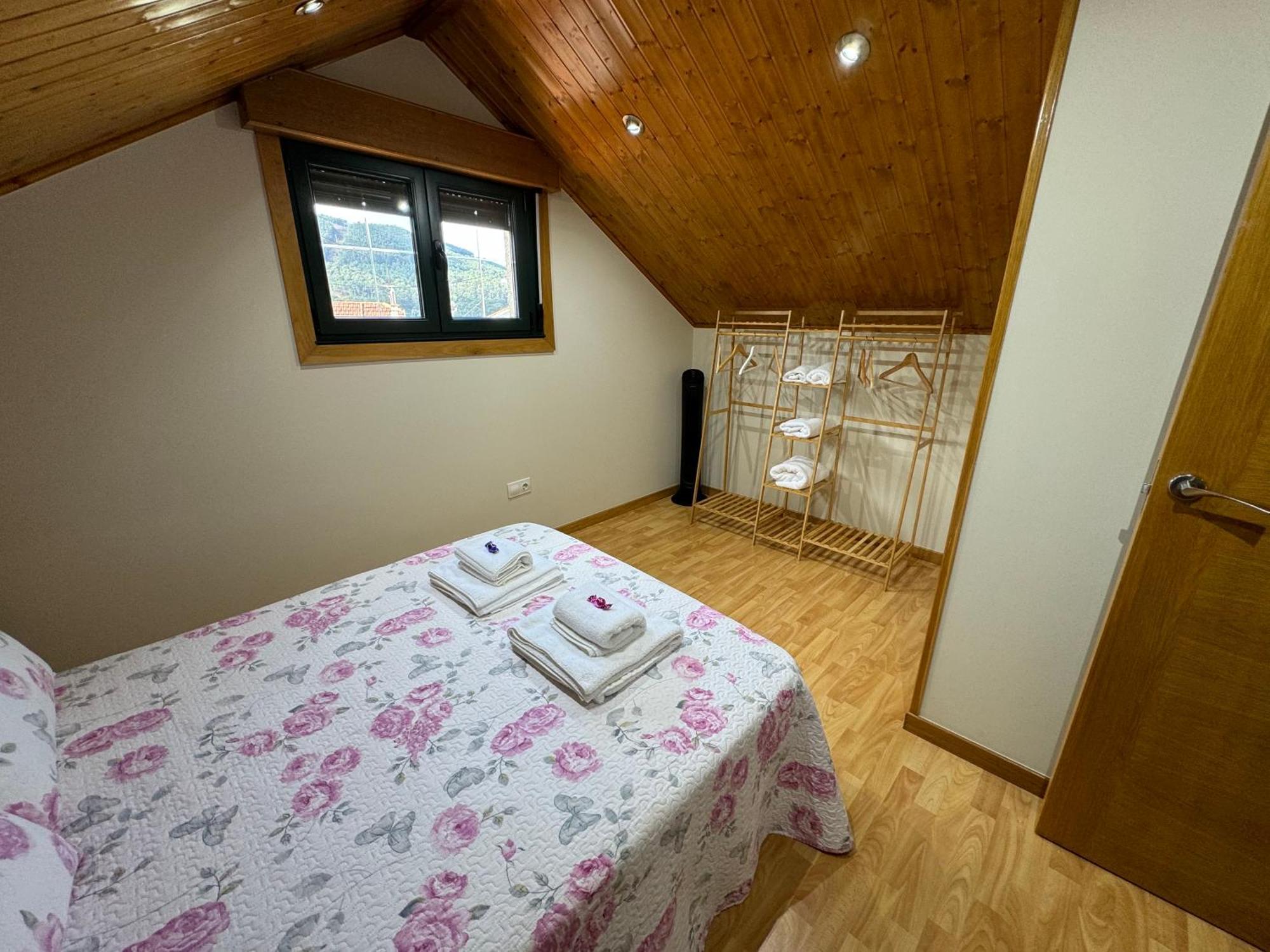 리돈델라 Casa Costeira 빌라 외부 사진