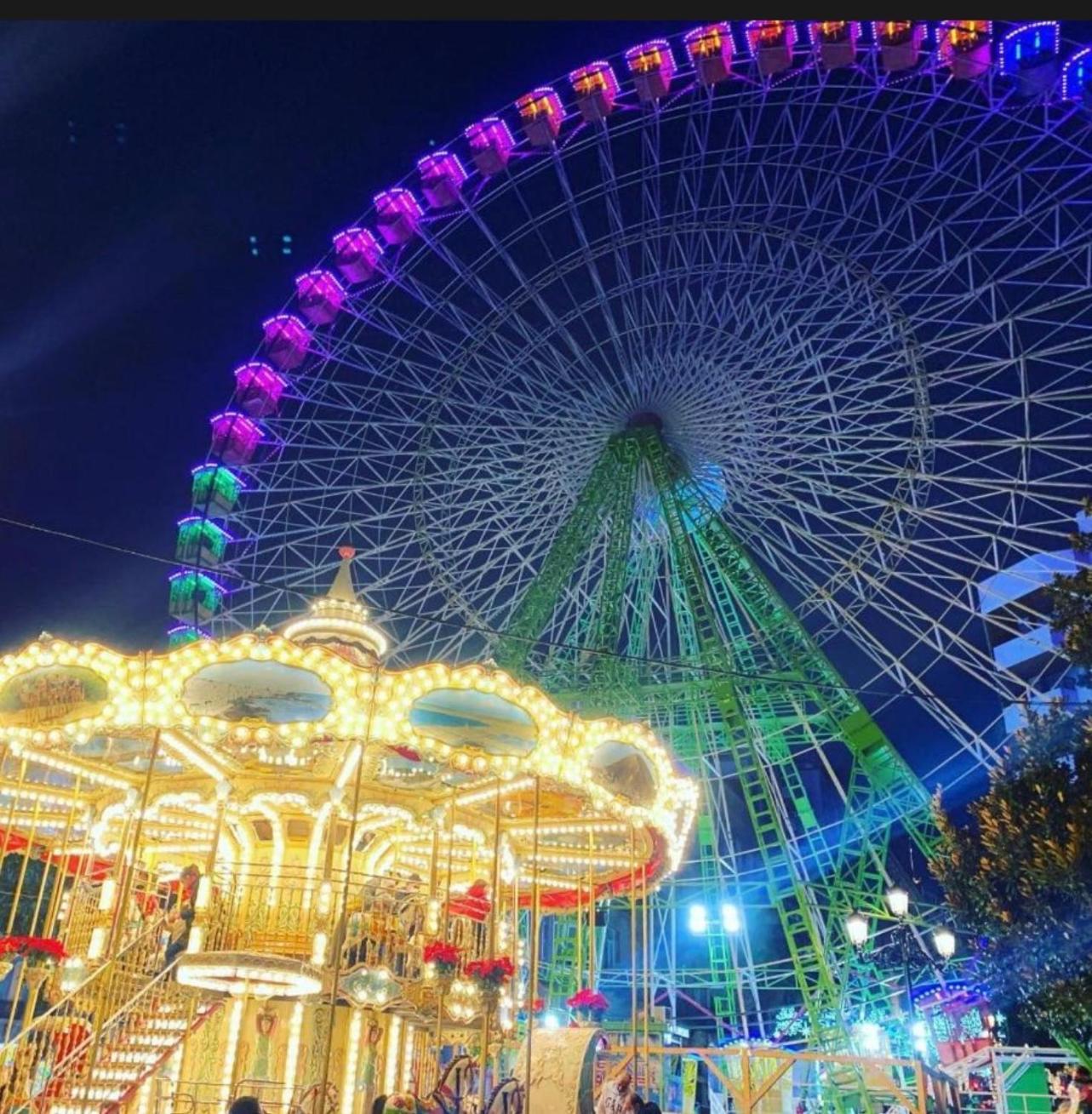 리돈델라 Casa Costeira 빌라 외부 사진