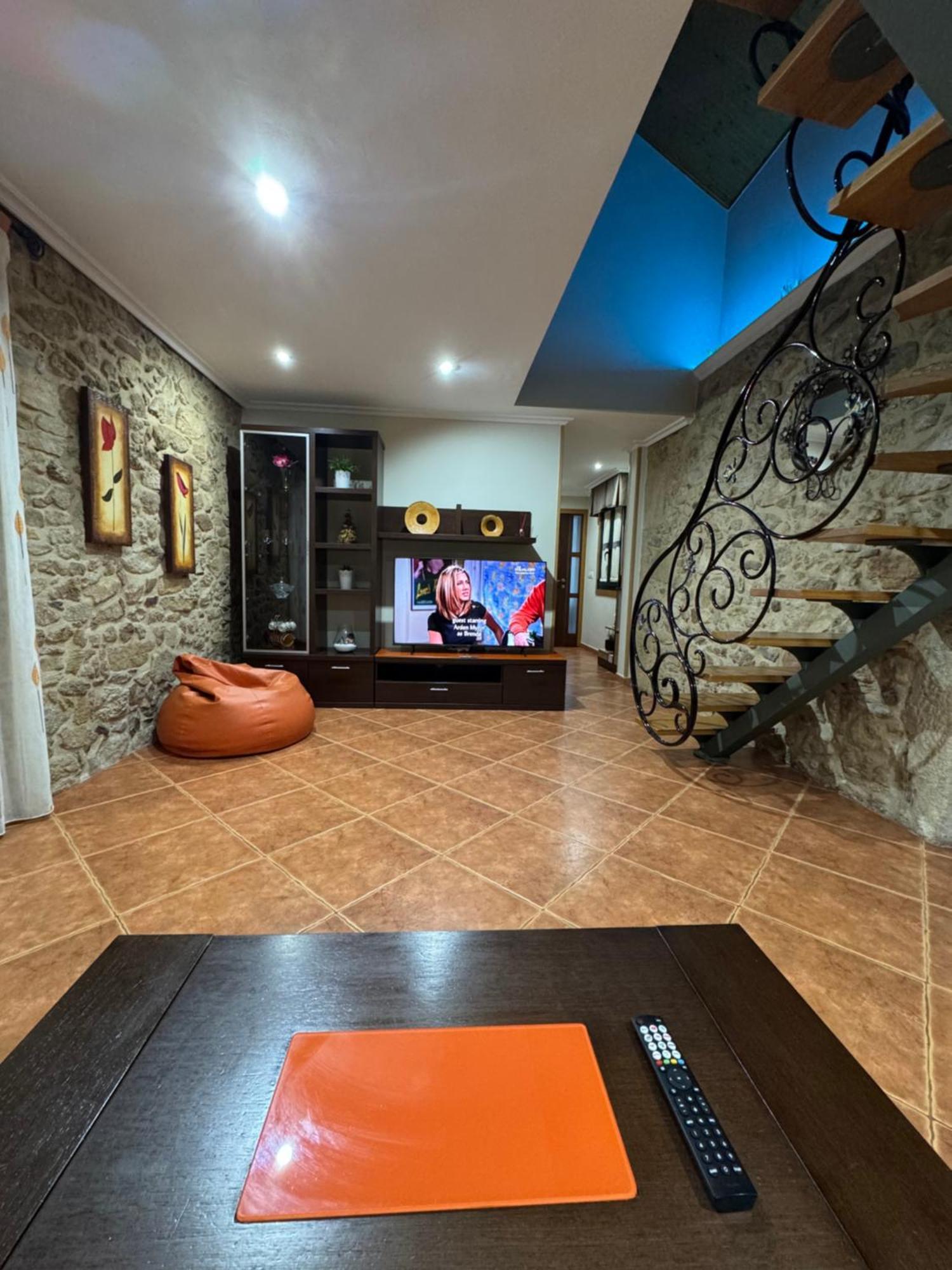 리돈델라 Casa Costeira 빌라 외부 사진