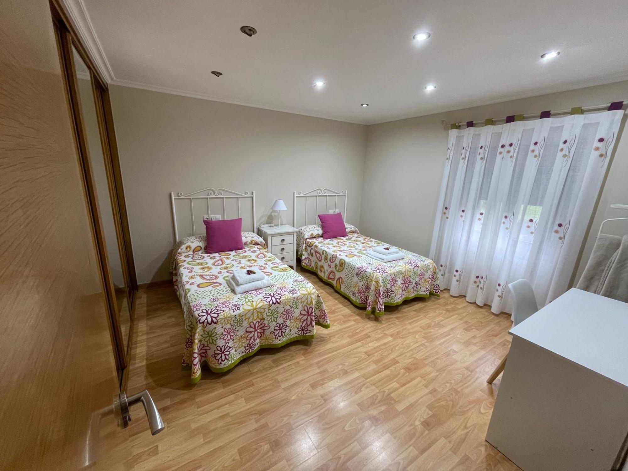 리돈델라 Casa Costeira 빌라 외부 사진